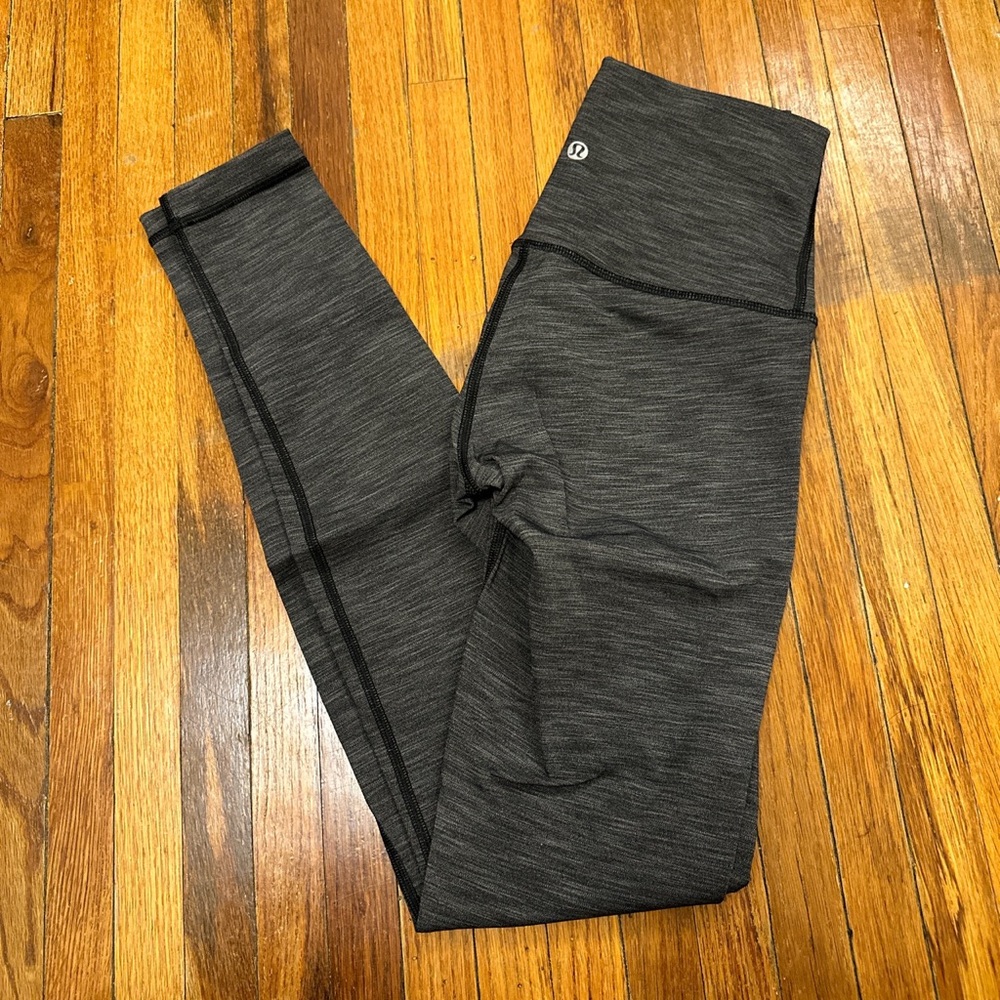 Lululemon Wunder Under